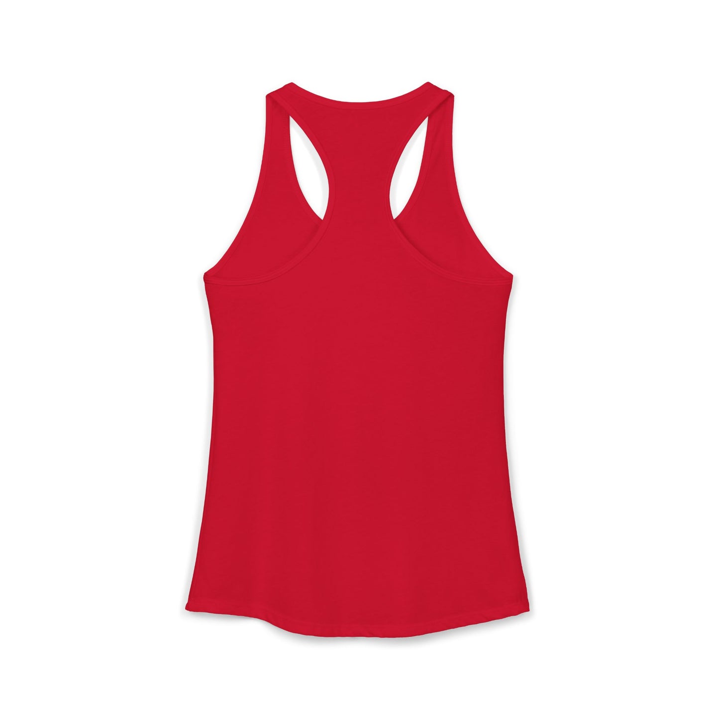 F Bomb Mom Tank — Thick Thighs, Pretty Eyes with Skulls & Roses Racerback