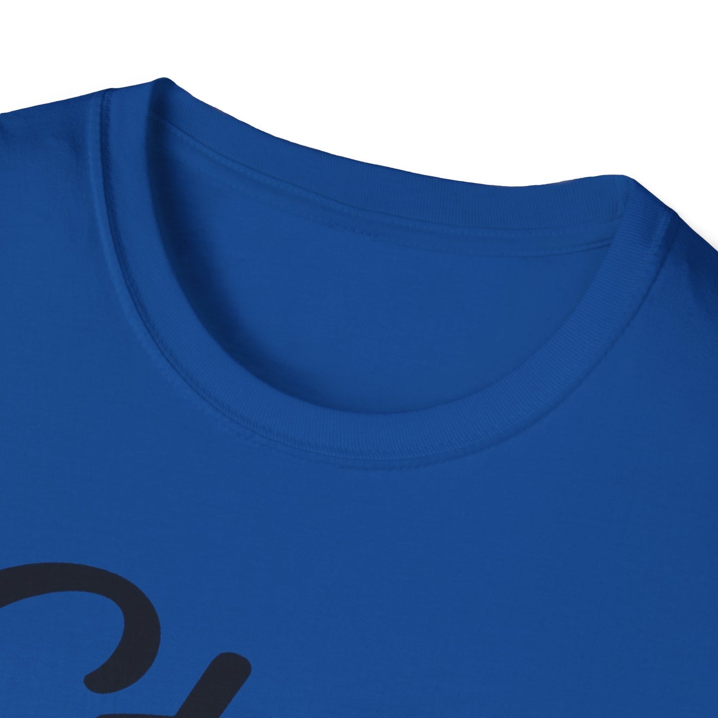 Stay. T-Shirt — 988 Suicide & Crisis Lifeline Awareness Tee