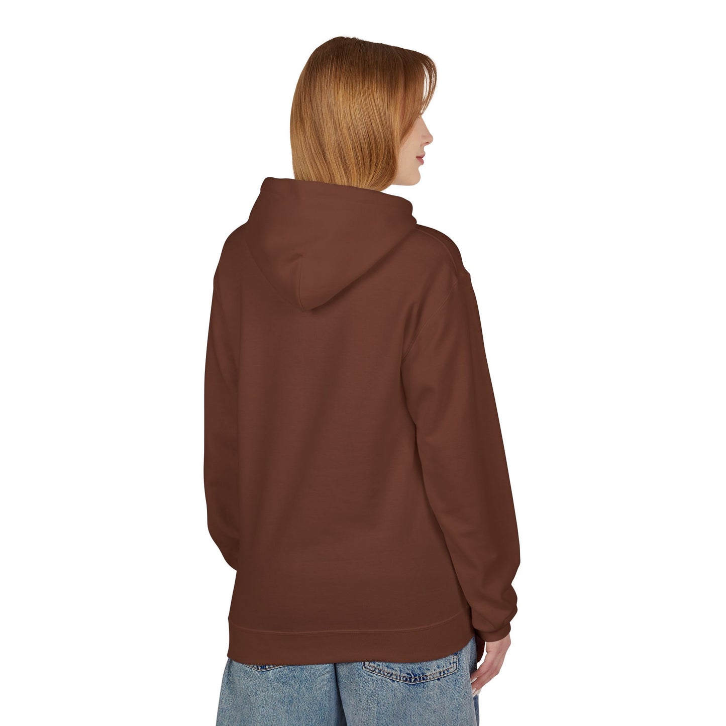 Hoodie — Retro Gangster Frog Graphic Hoodie