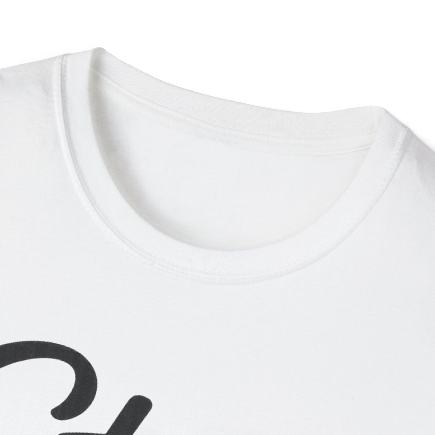 Stay. T-Shirt — 988 Suicide & Crisis Lifeline Awareness Tee
