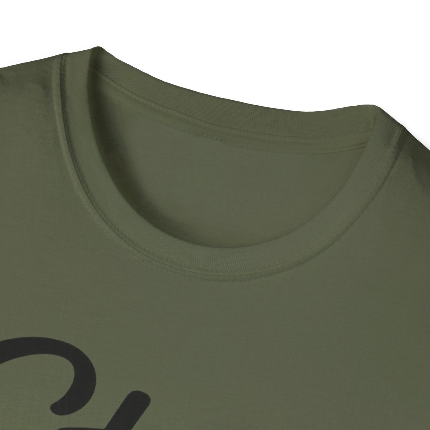 Stay. T-Shirt — 988 Suicide & Crisis Lifeline Awareness Tee