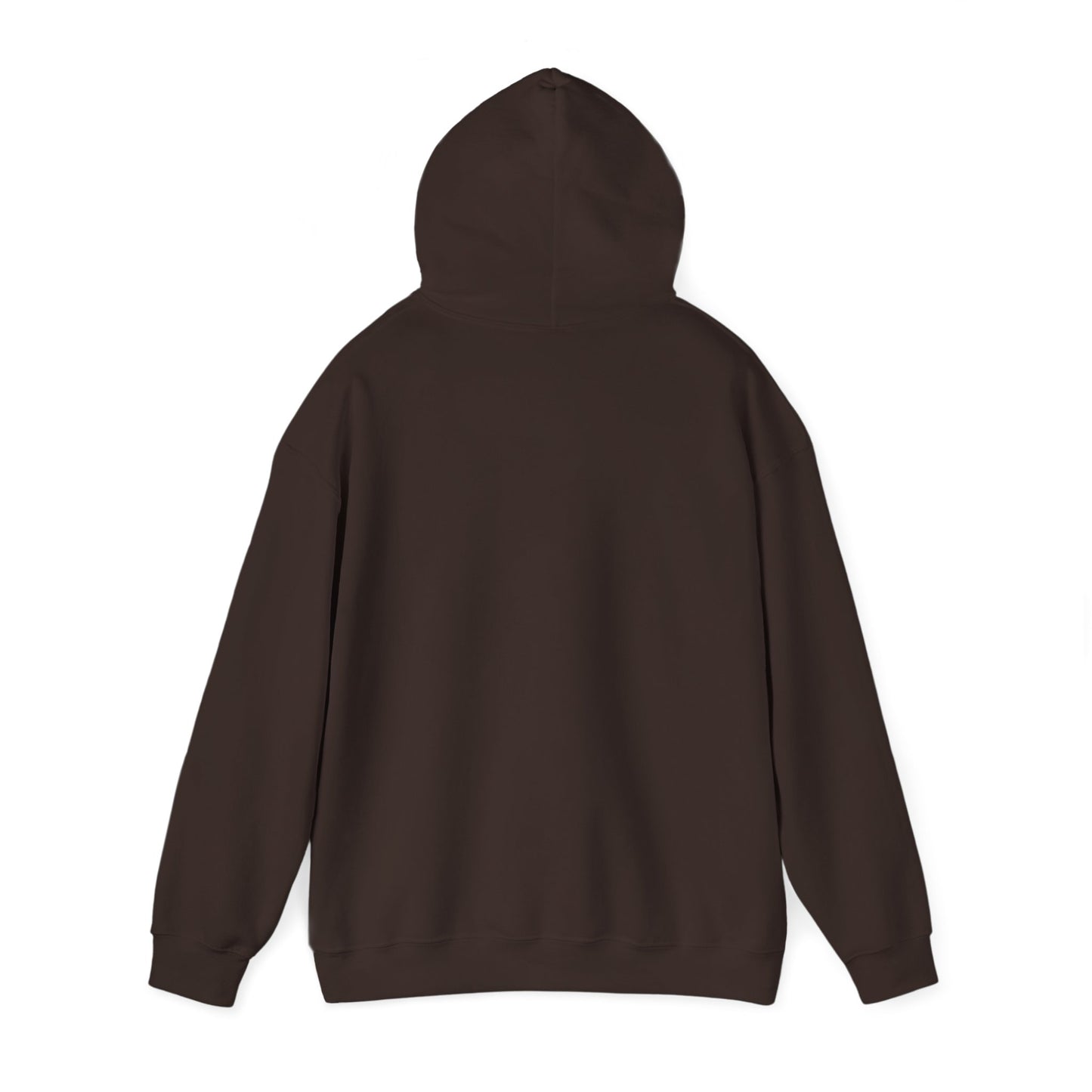 Unisex Raccoon "Let's Roll Butthole" Heavy Blend™ Hooded Sweatshirt