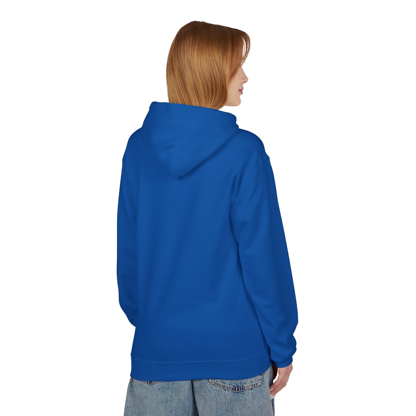 Hoodie — Retro Gangster Frog Graphic Hoodie