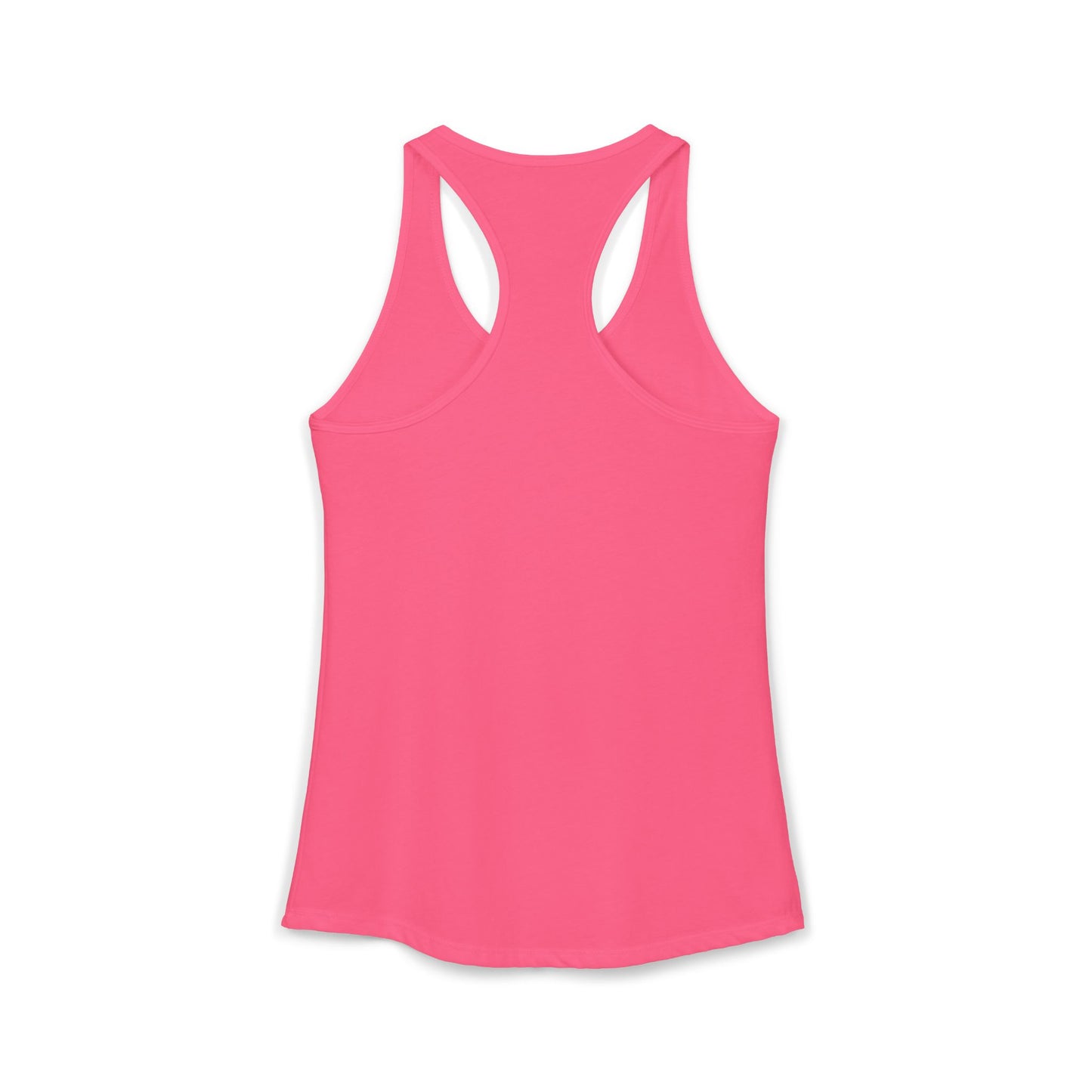 F Bomb Mom Tank — Thick Thighs, Pretty Eyes with Skulls & Roses Racerback
