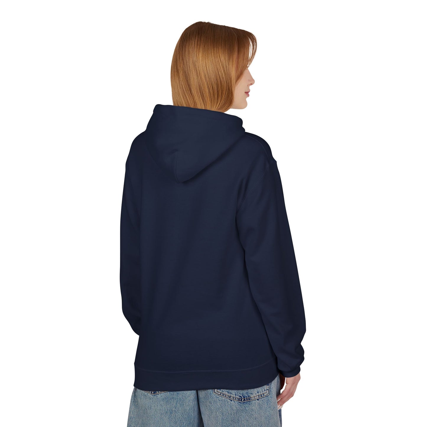 Hoodie — Retro Gangster Frog Graphic Hoodie