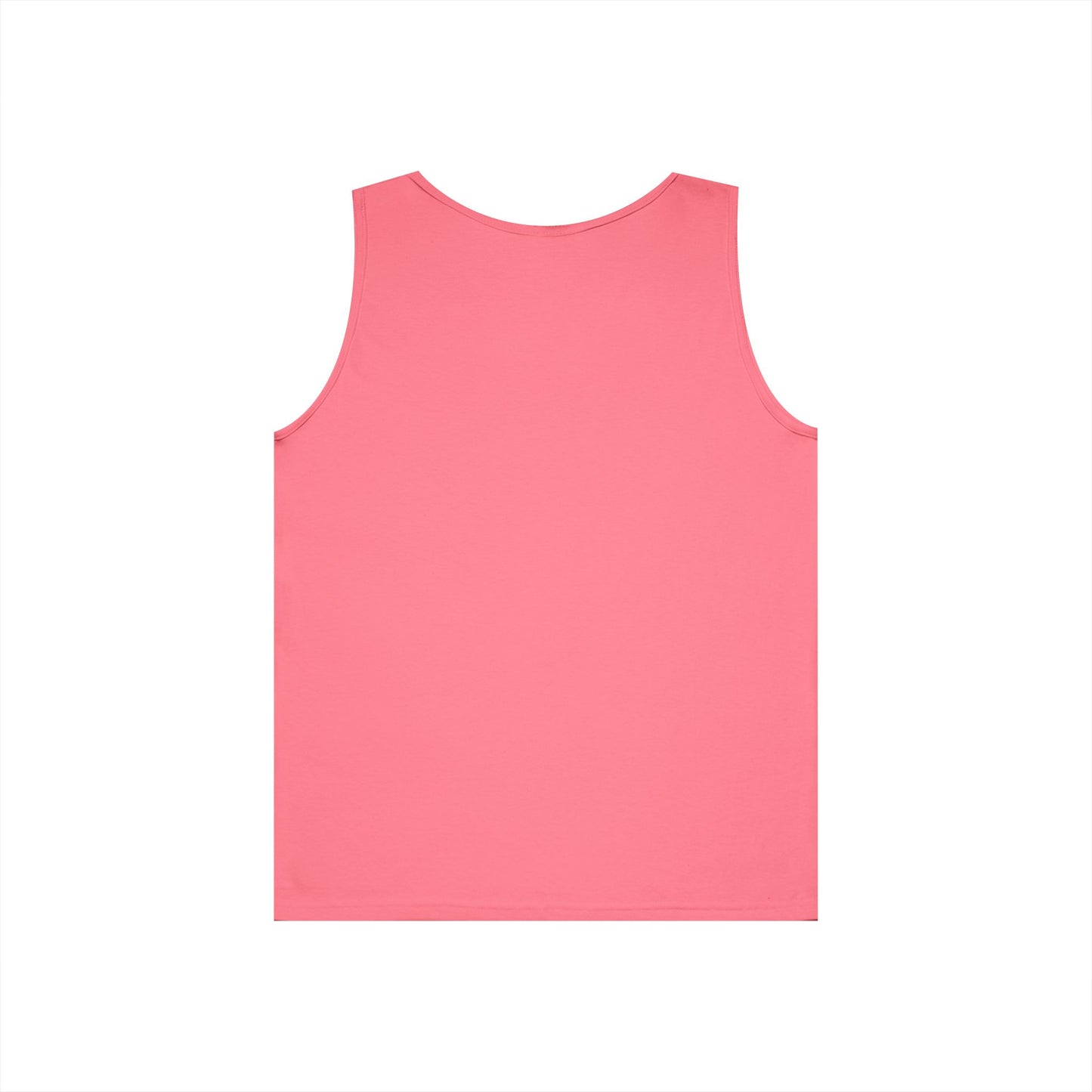 Skull Sunset Tank Top — "Lost in Reality" Retro Beach Vibe