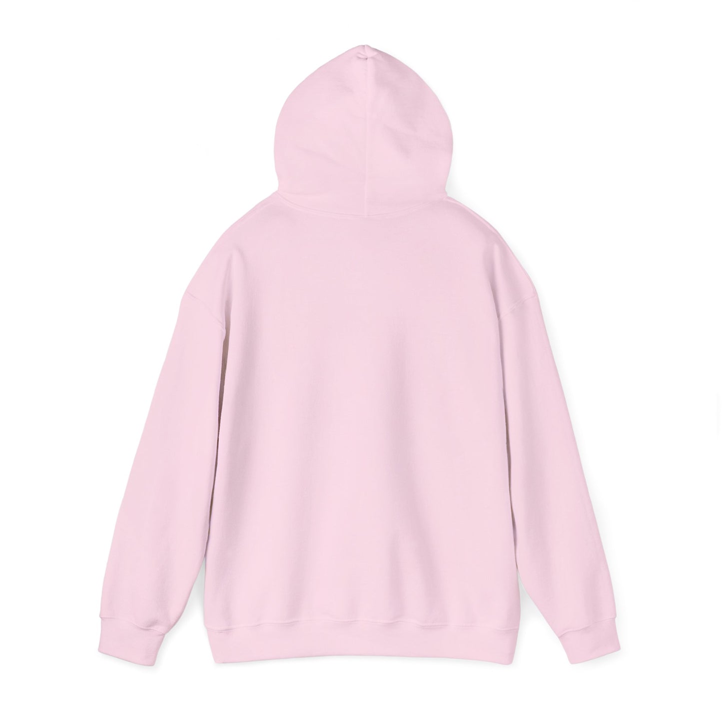 Unisex Raccoon "Let's Roll Butthole" Heavy Blend™ Hooded Sweatshirt