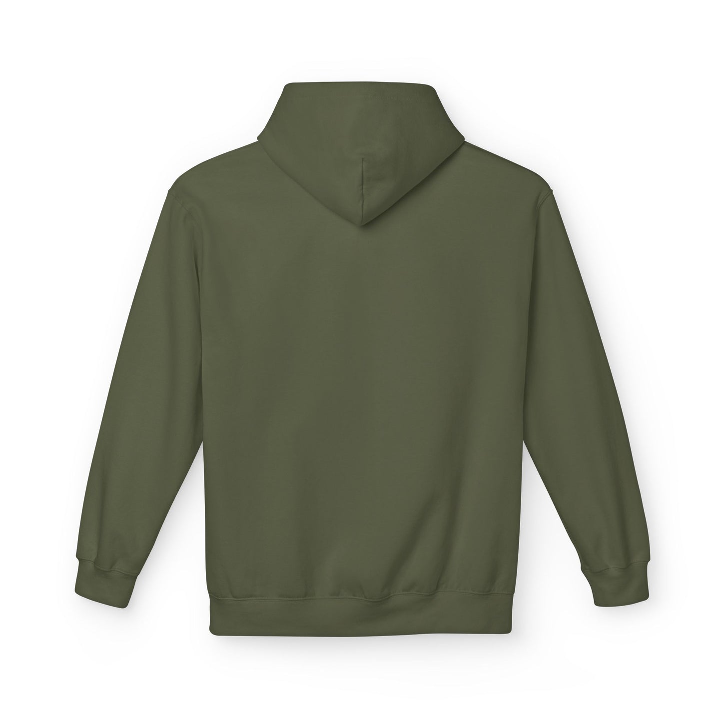 Hoodie — Retro Gangster Frog Graphic Hoodie