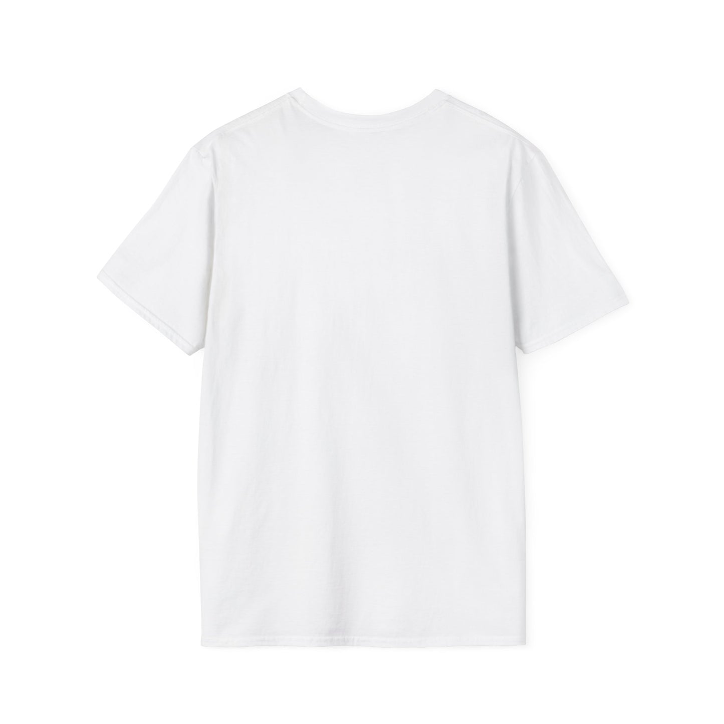 Iced Coffee "On the Rocks" T-Shirt - Coffee Lover Graphic Tee