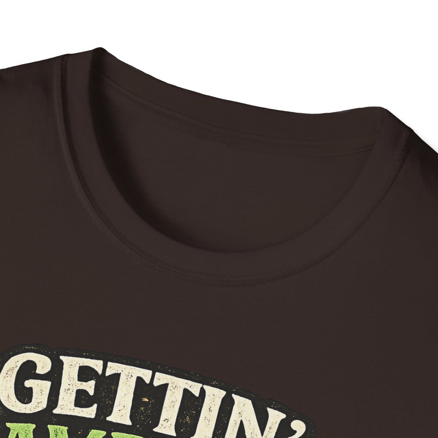 Getting Shamrocked St. Patty's Day T-Shirt