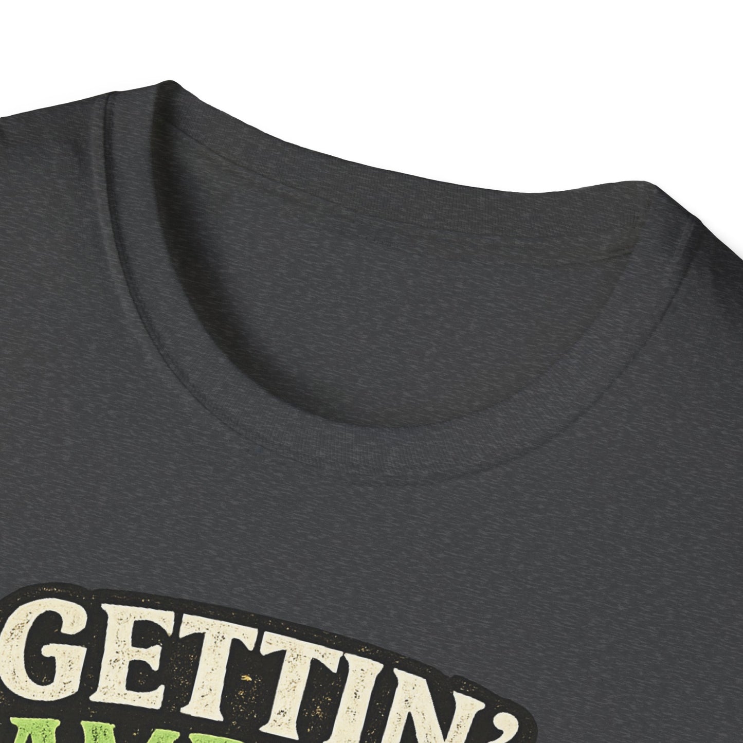 Getting Shamrocked St. Patty's Day T-Shirt
