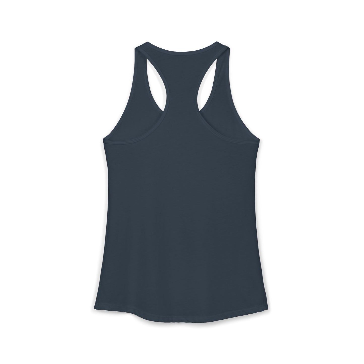 Skull & Roses Racerback Tank — Petty Press Merch