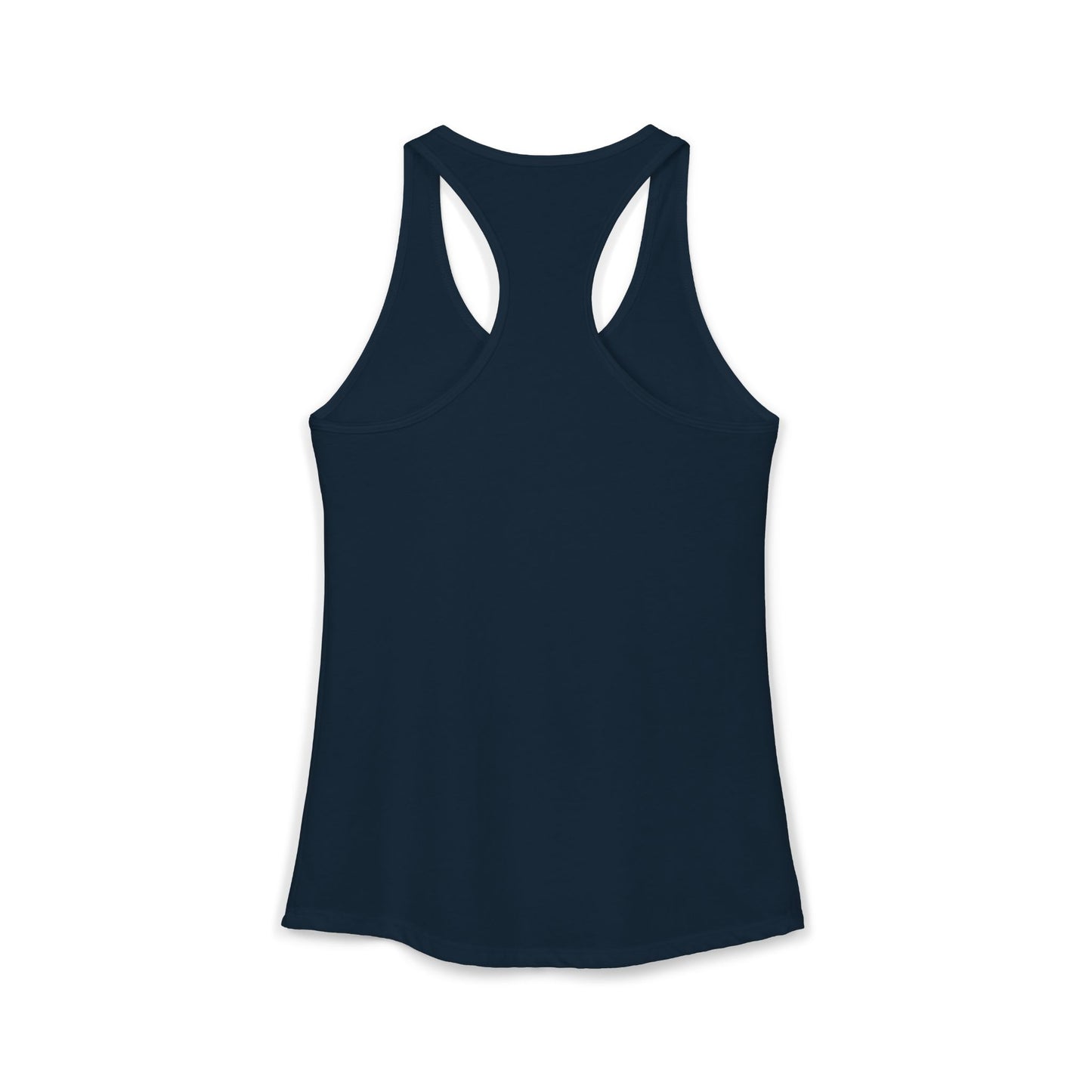 Skull & Roses Racerback Tank — Petty Press Merch