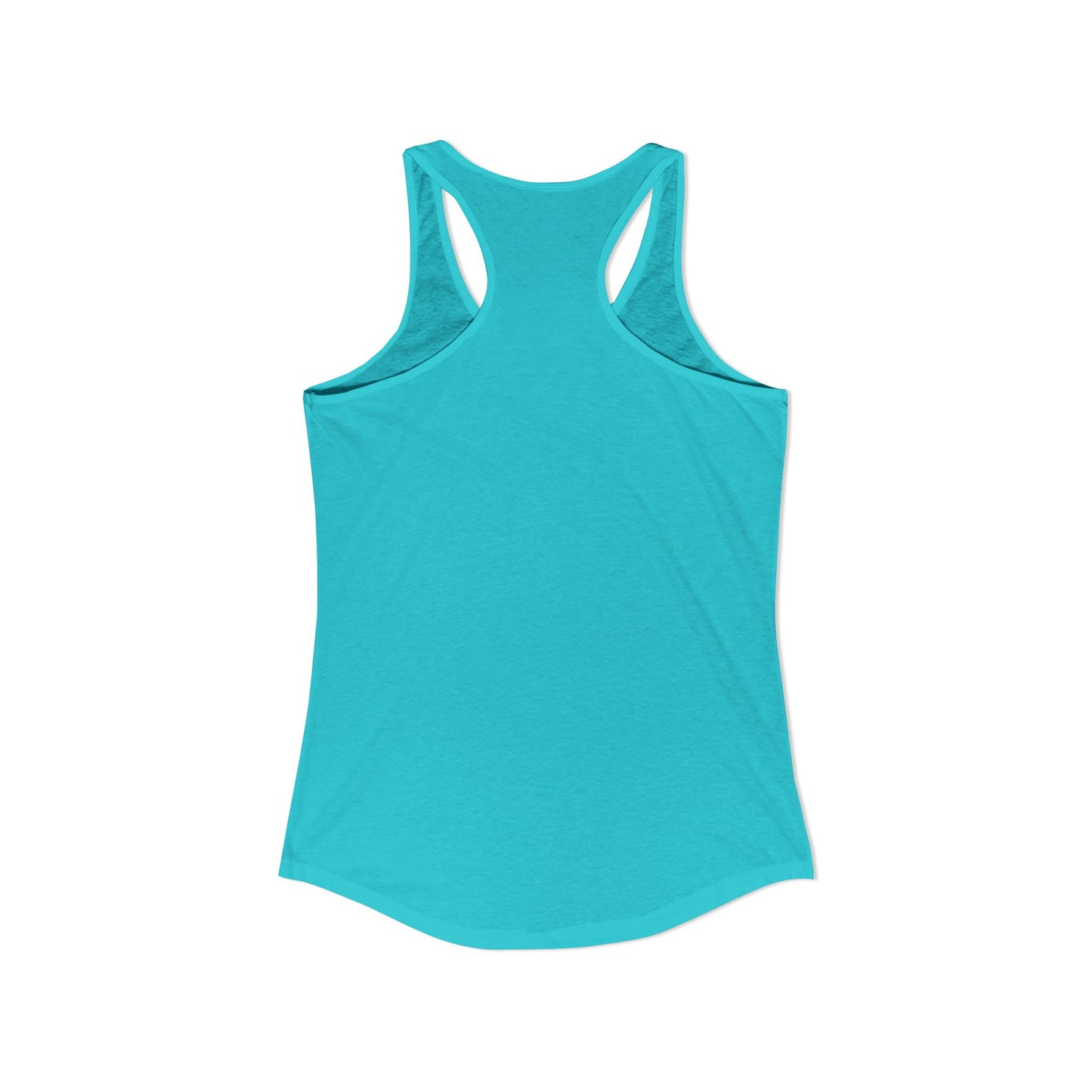 Skull & Roses Racerback Tank — Petty Press Merch