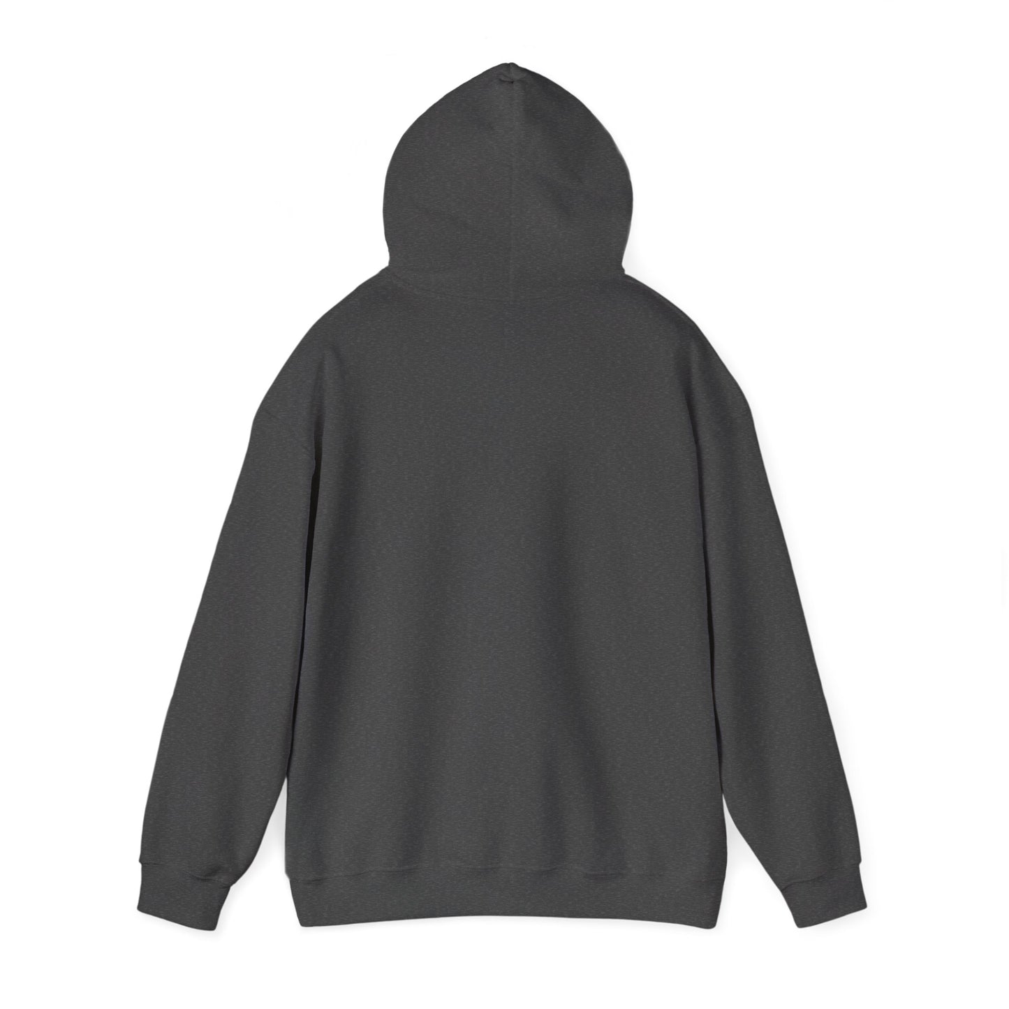Unisex Raccoon "Let's Roll Butthole" Heavy Blend™ Hooded Sweatshirt