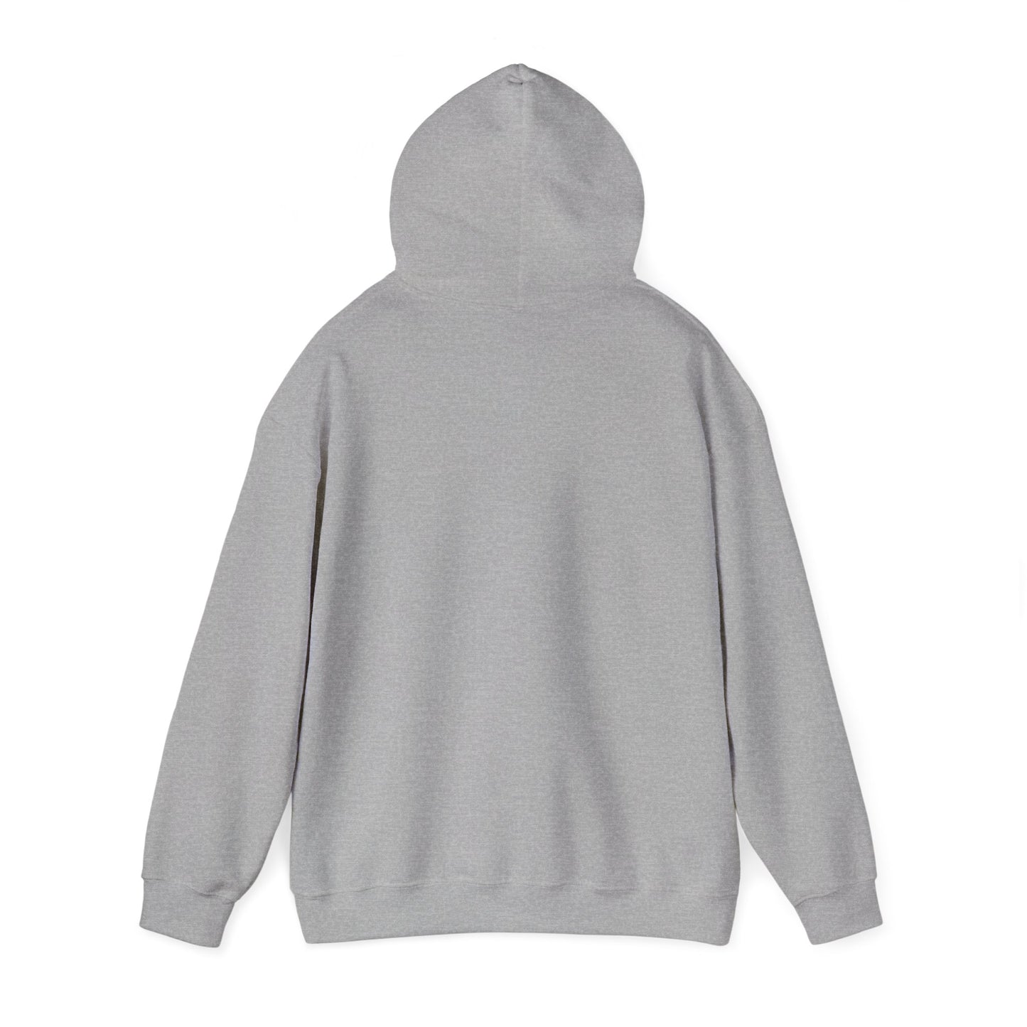 Unisex Raccoon "Let's Roll Butthole" Heavy Blend™ Hooded Sweatshirt