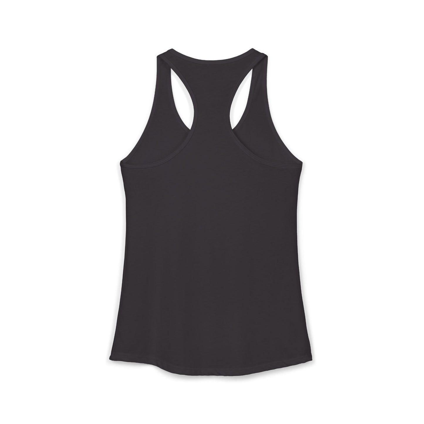 Skull & Roses Racerback Tank — Petty Press Merch