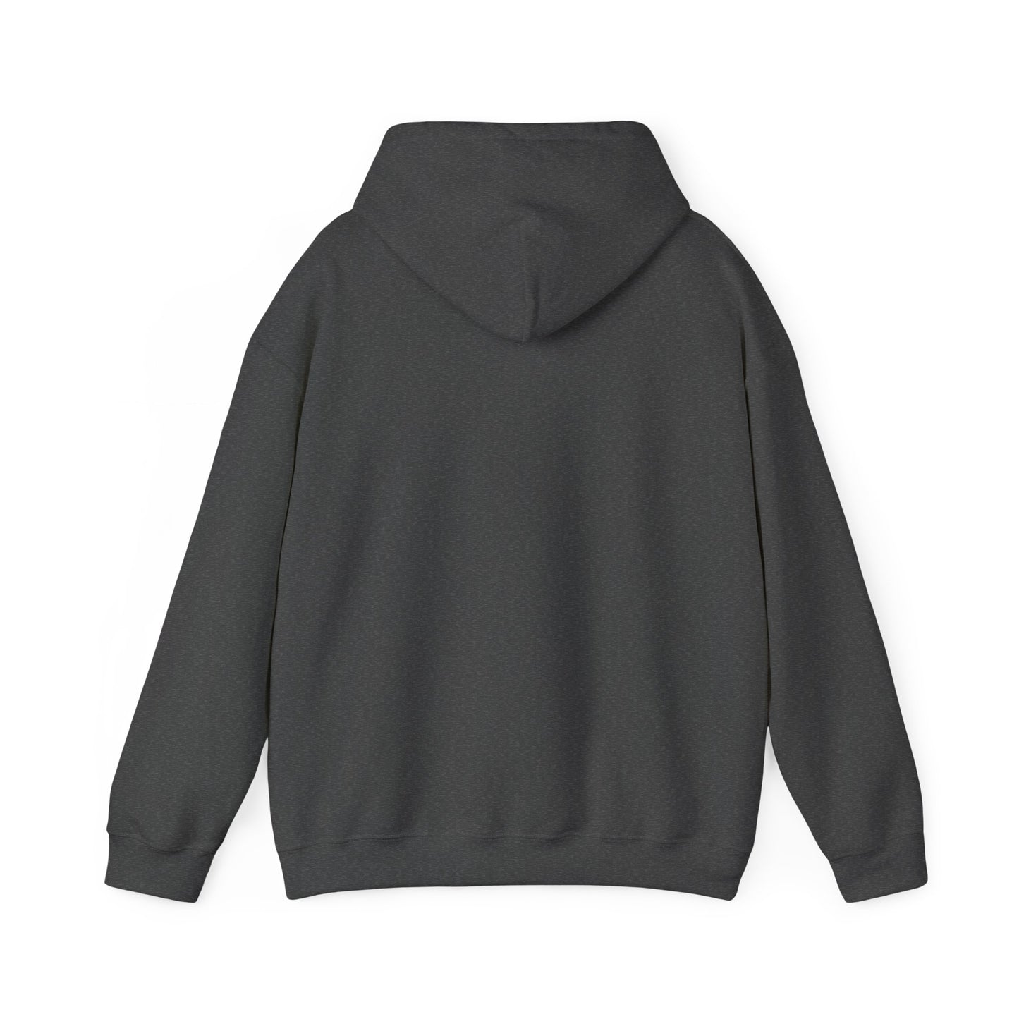Unisex Raccoon "Let's Roll Butthole" Heavy Blend™ Hooded Sweatshirt