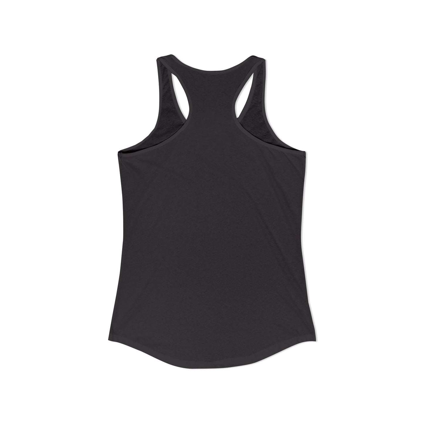 Skull & Roses Racerback Tank — Petty Press Merch