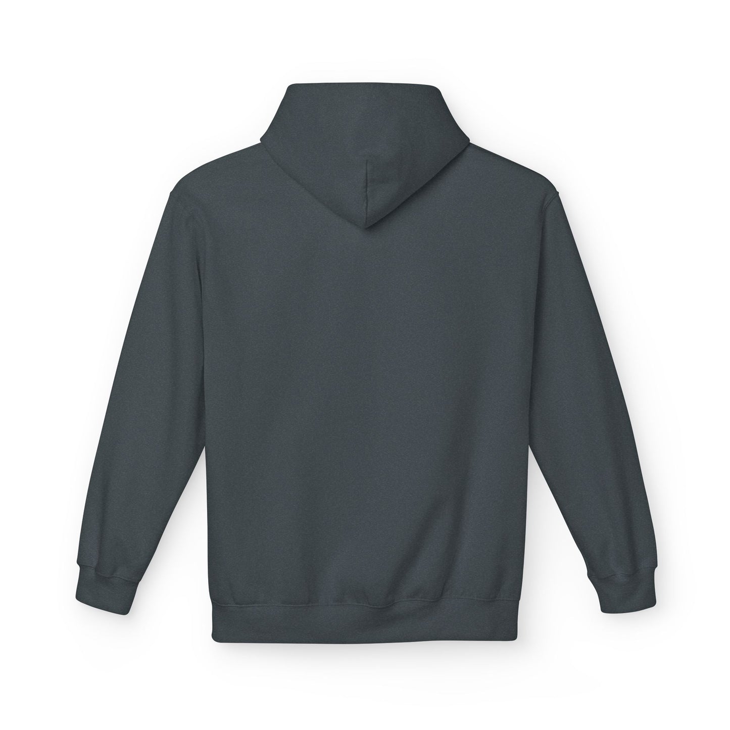 Skull & Roses Hoodie — The Petty Press Gothic Floral Pullover