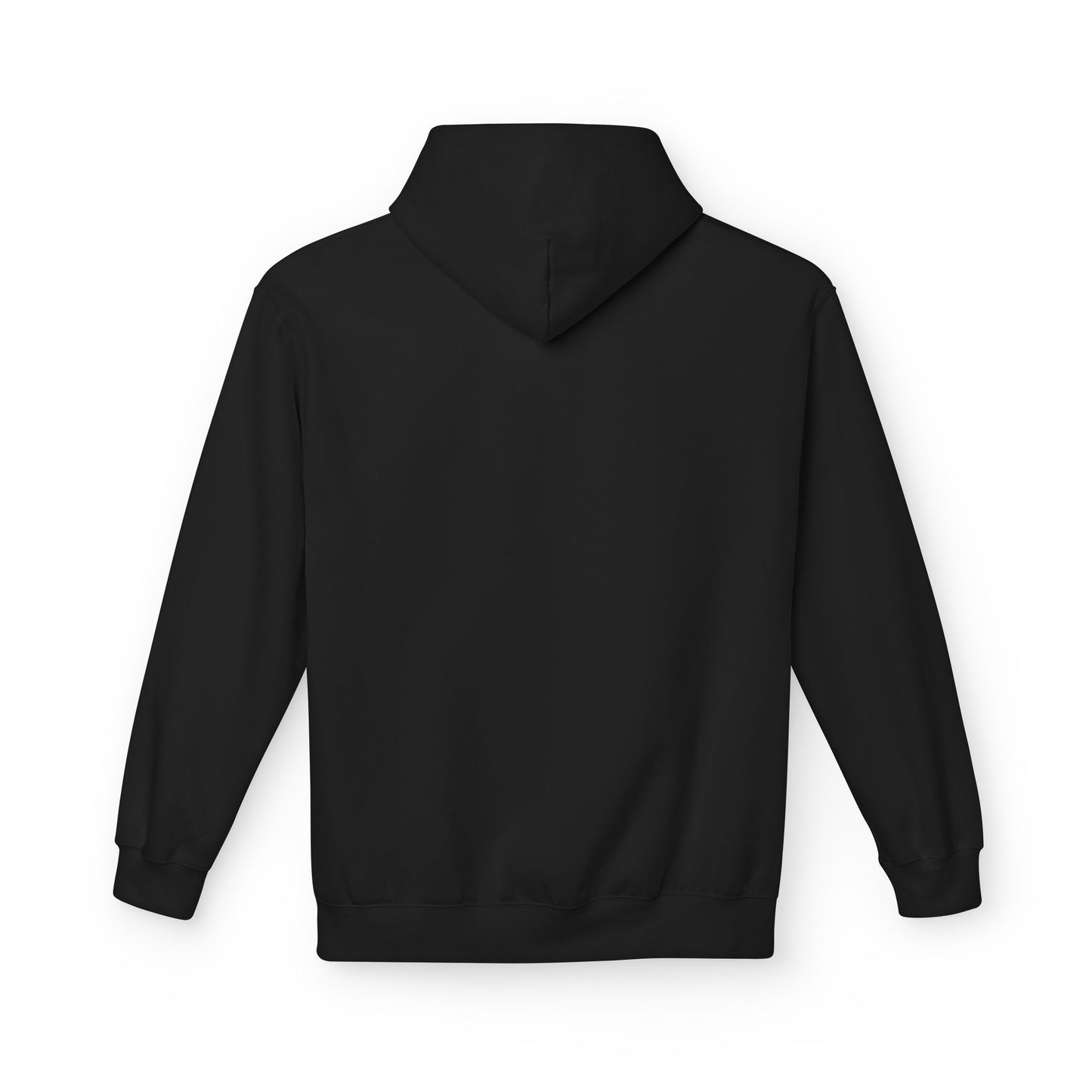 Hoodie — Retro Gangster Frog Graphic Hoodie