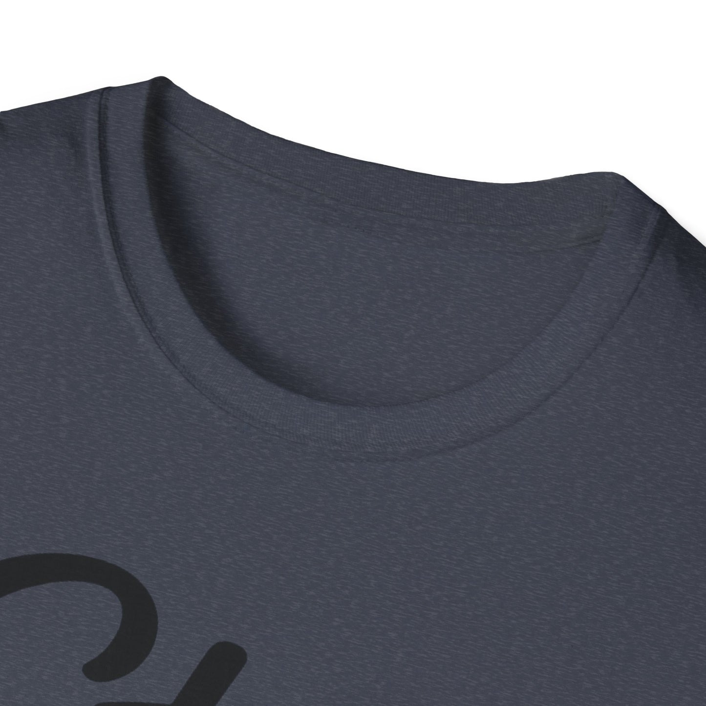 Stay. T-Shirt — 988 Suicide & Crisis Lifeline Awareness Tee