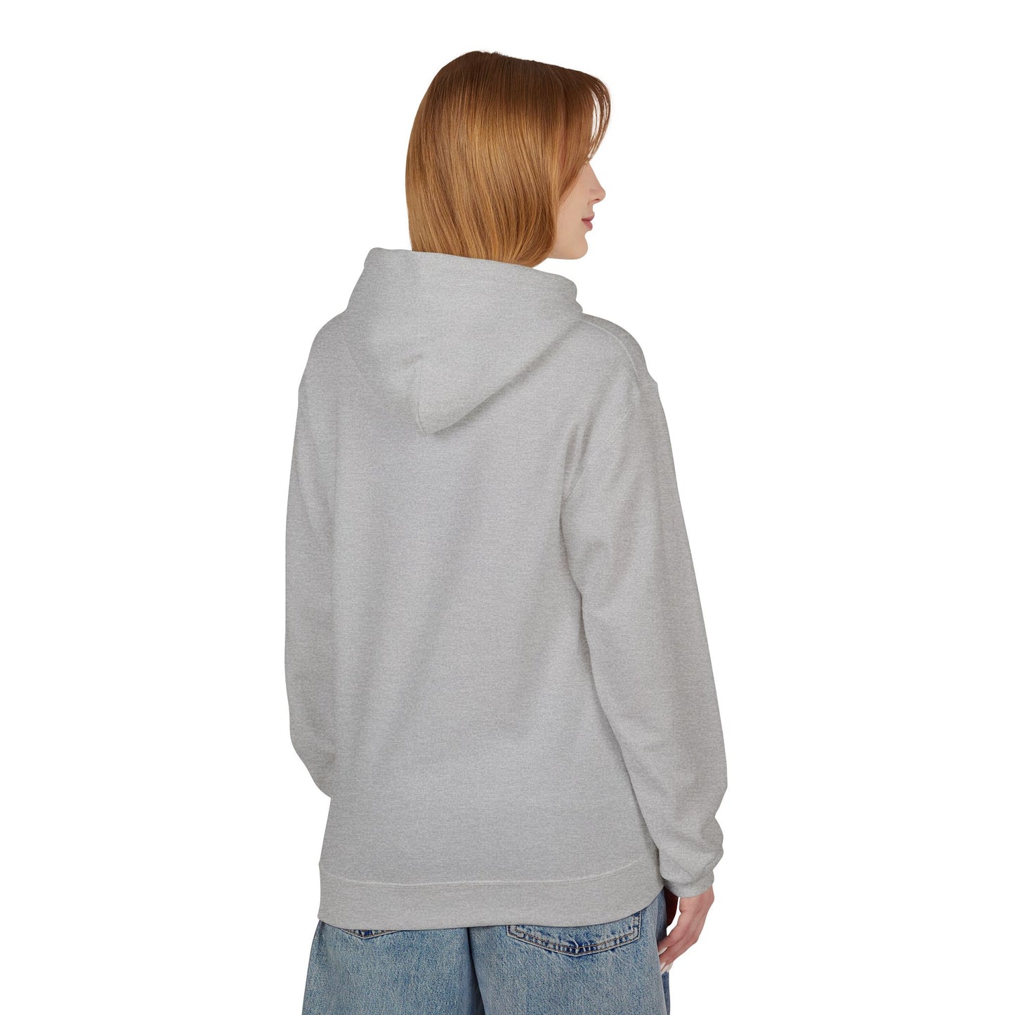 Skull & Roses Hoodie — The Petty Press Gothic Floral Pullover