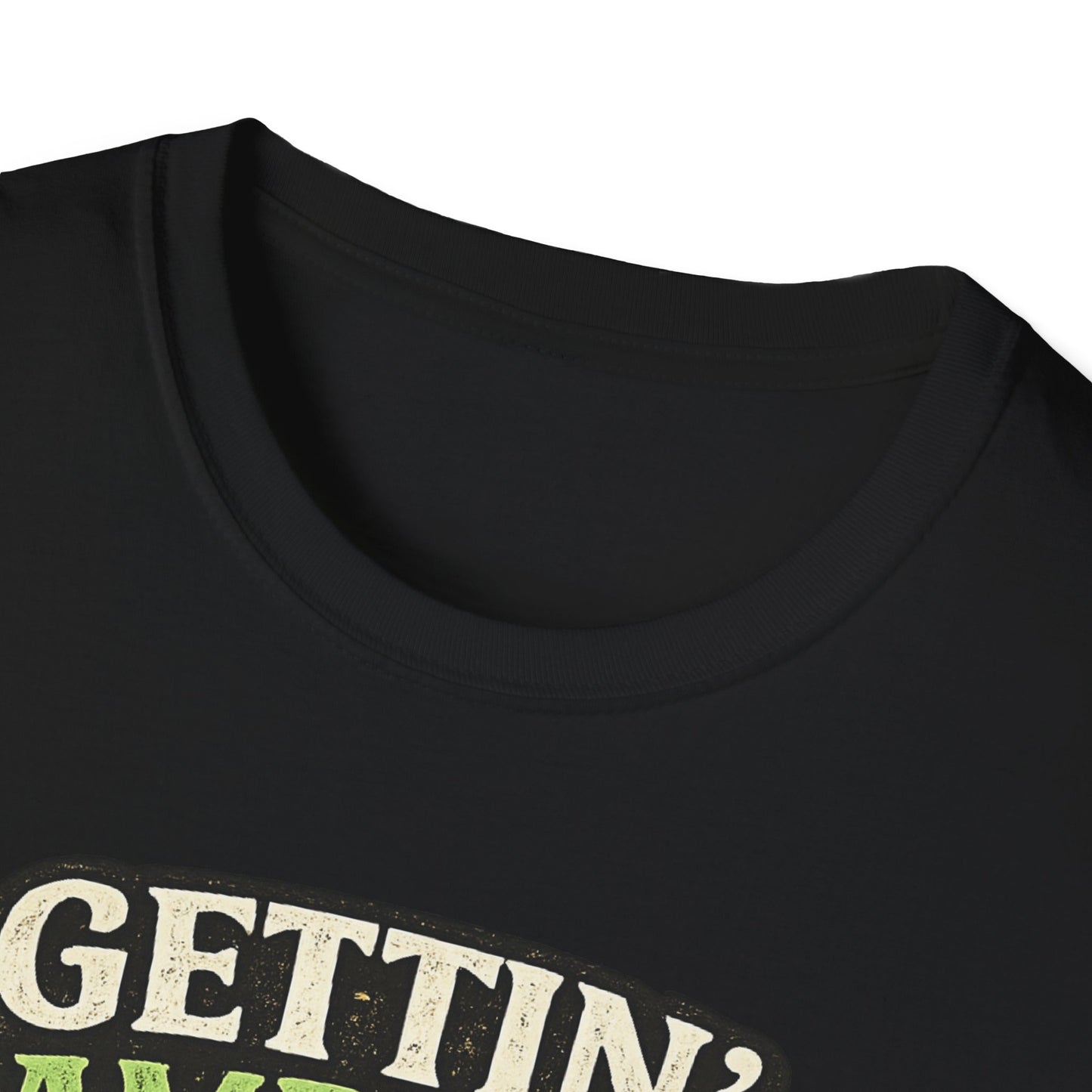 Getting Shamrocked St. Patty's Day T-Shirt