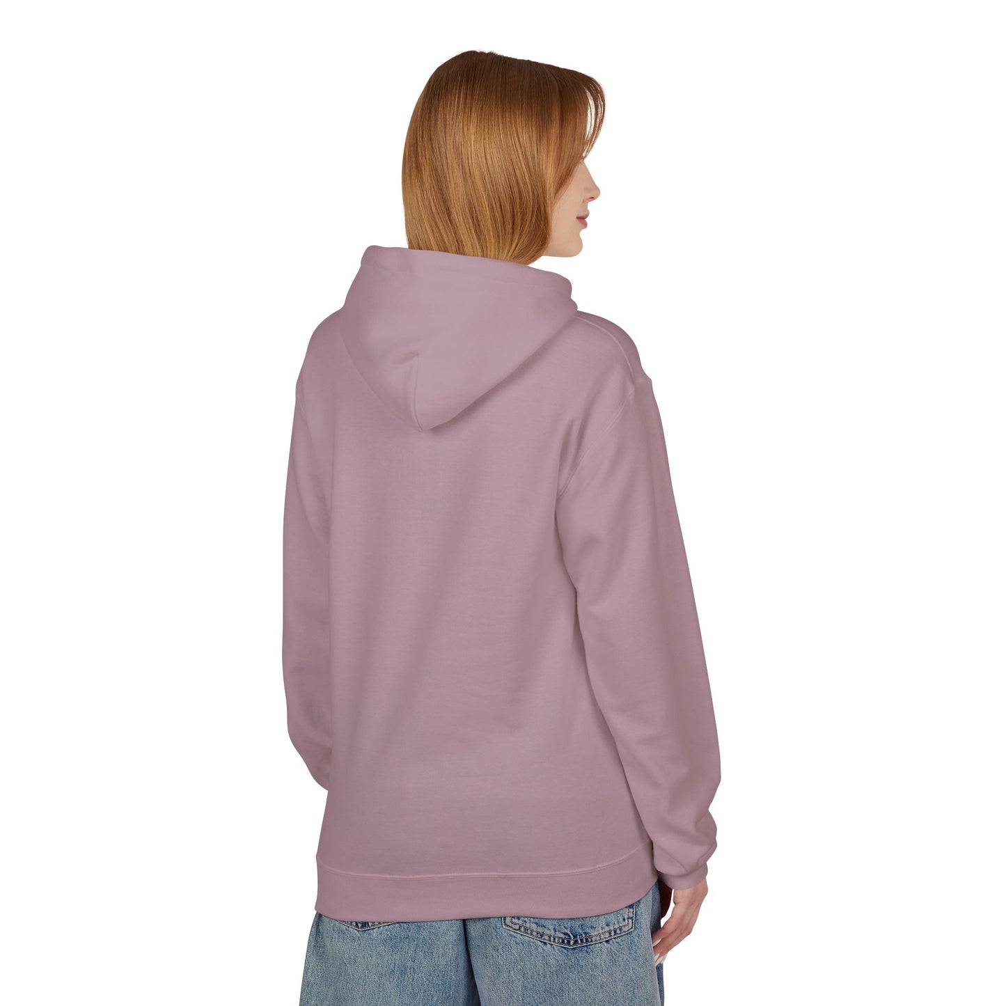 Skull & Roses Hoodie — The Petty Press Gothic Floral Pullover