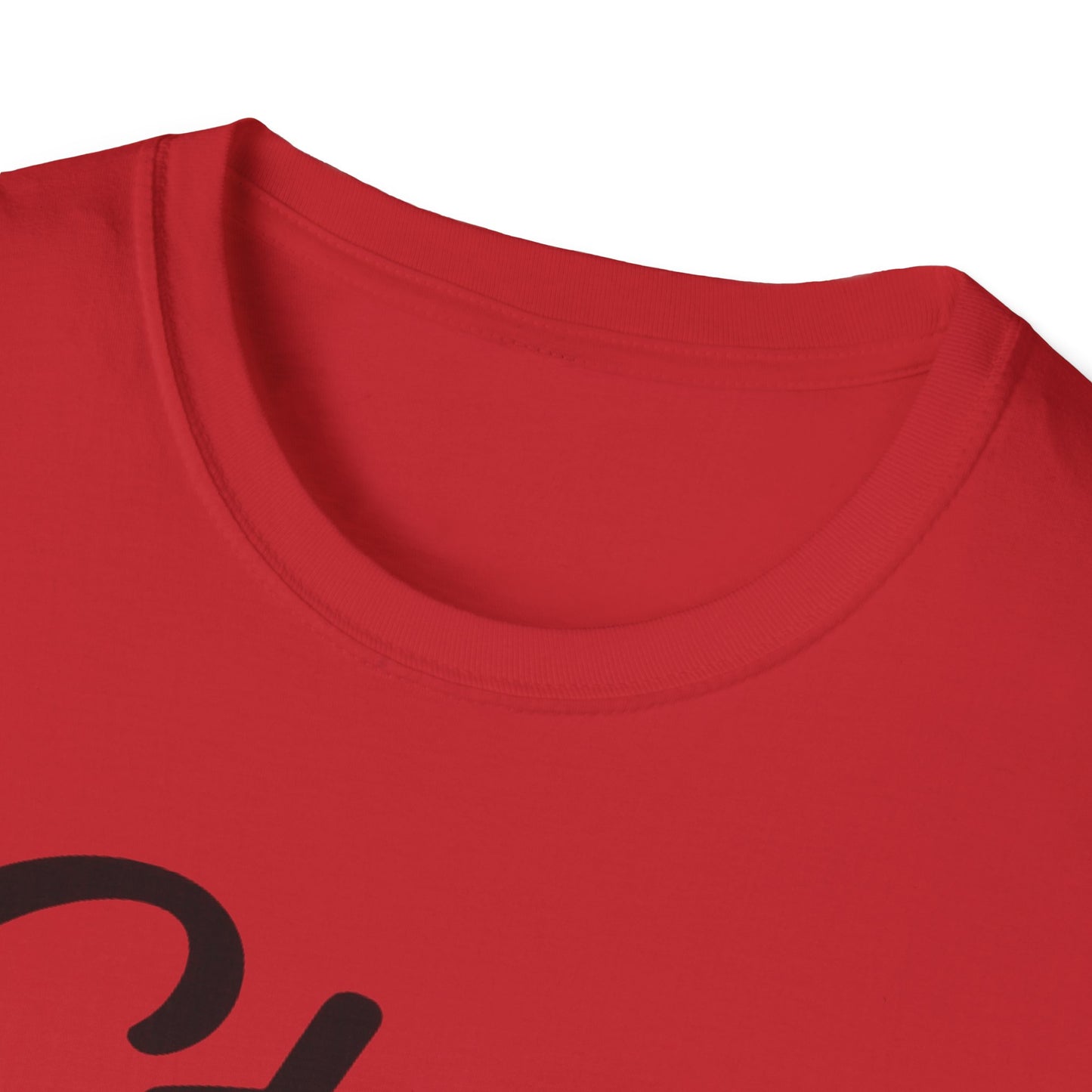 Stay. T-Shirt — 988 Suicide & Crisis Lifeline Awareness Tee