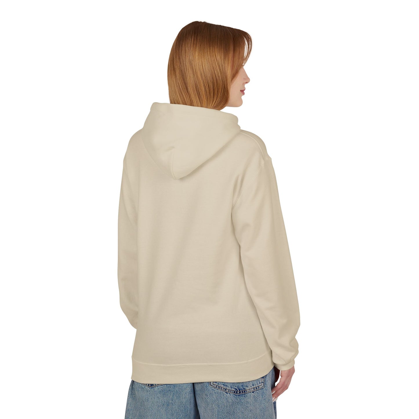 Hoodie — Retro Gangster Frog Graphic Hoodie