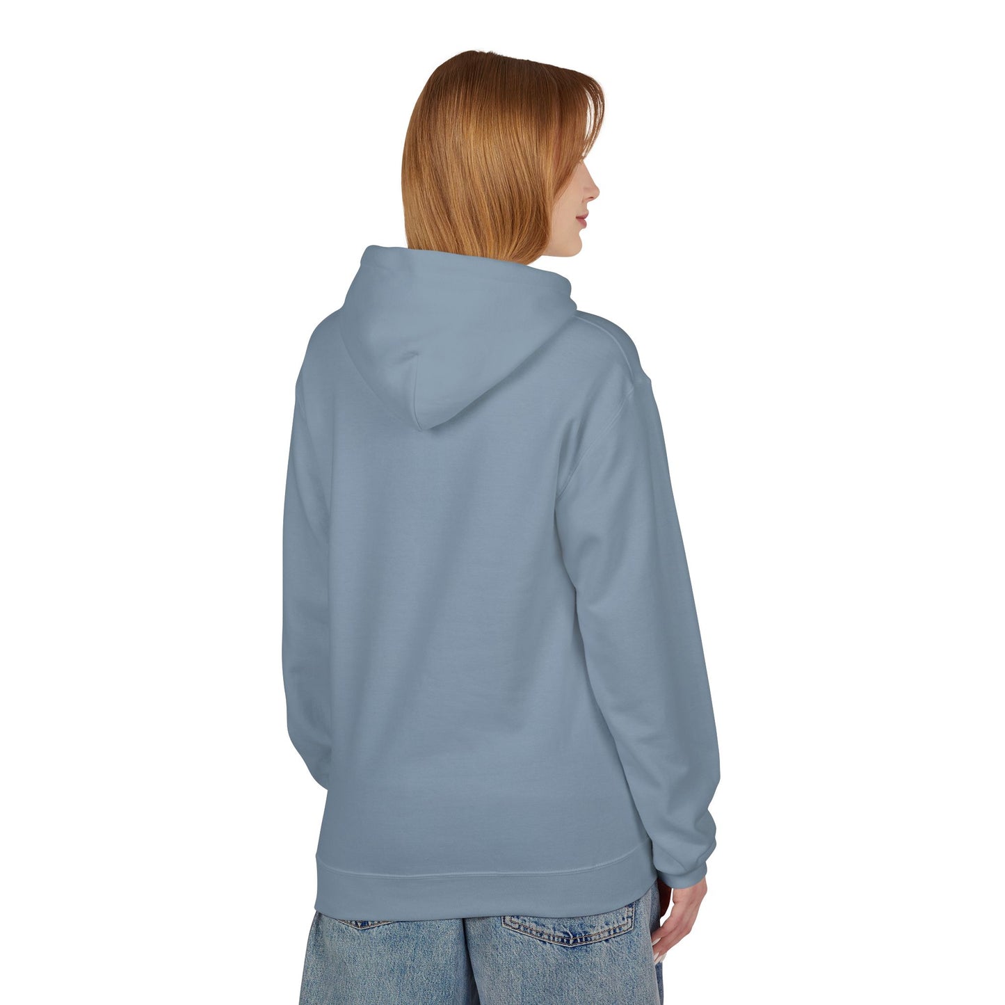 Hoodie — Retro Gangster Frog Graphic Hoodie