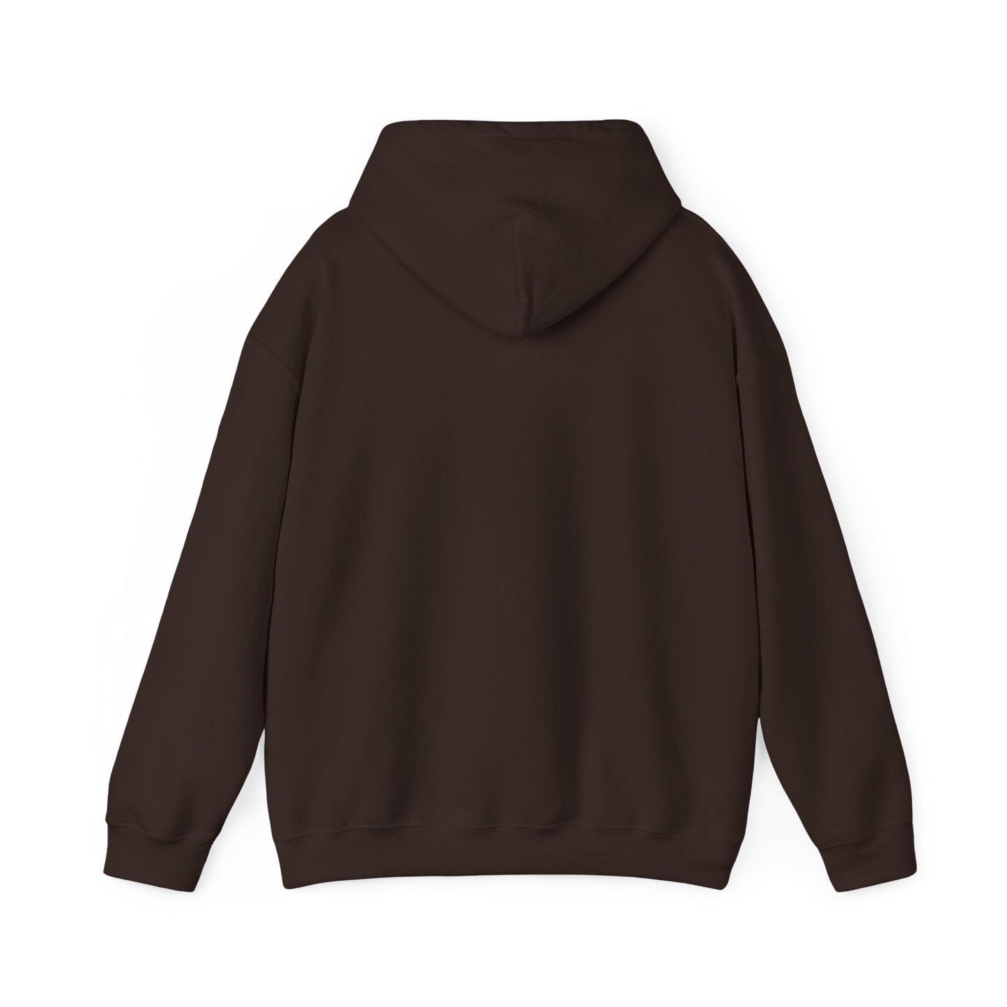 Unisex Raccoon "Let's Roll Butthole" Heavy Blend™ Hooded Sweatshirt