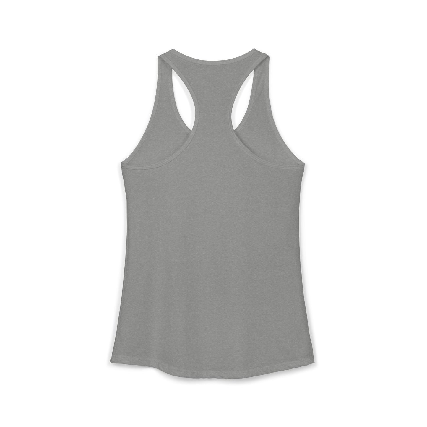 F Bomb Mom Tank — Thick Thighs, Pretty Eyes with Skulls & Roses Racerback