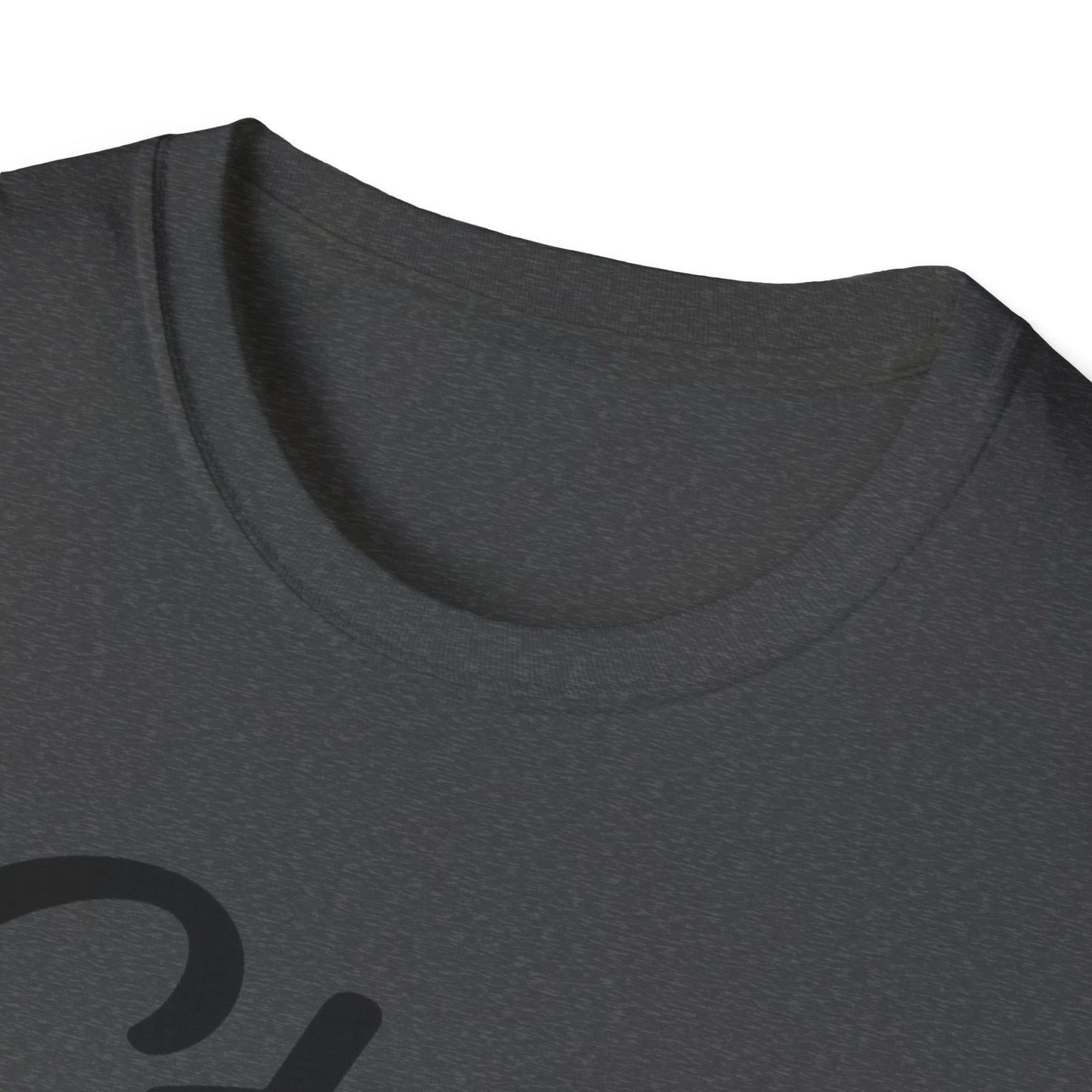 Stay. T-Shirt — 988 Suicide & Crisis Lifeline Awareness Tee