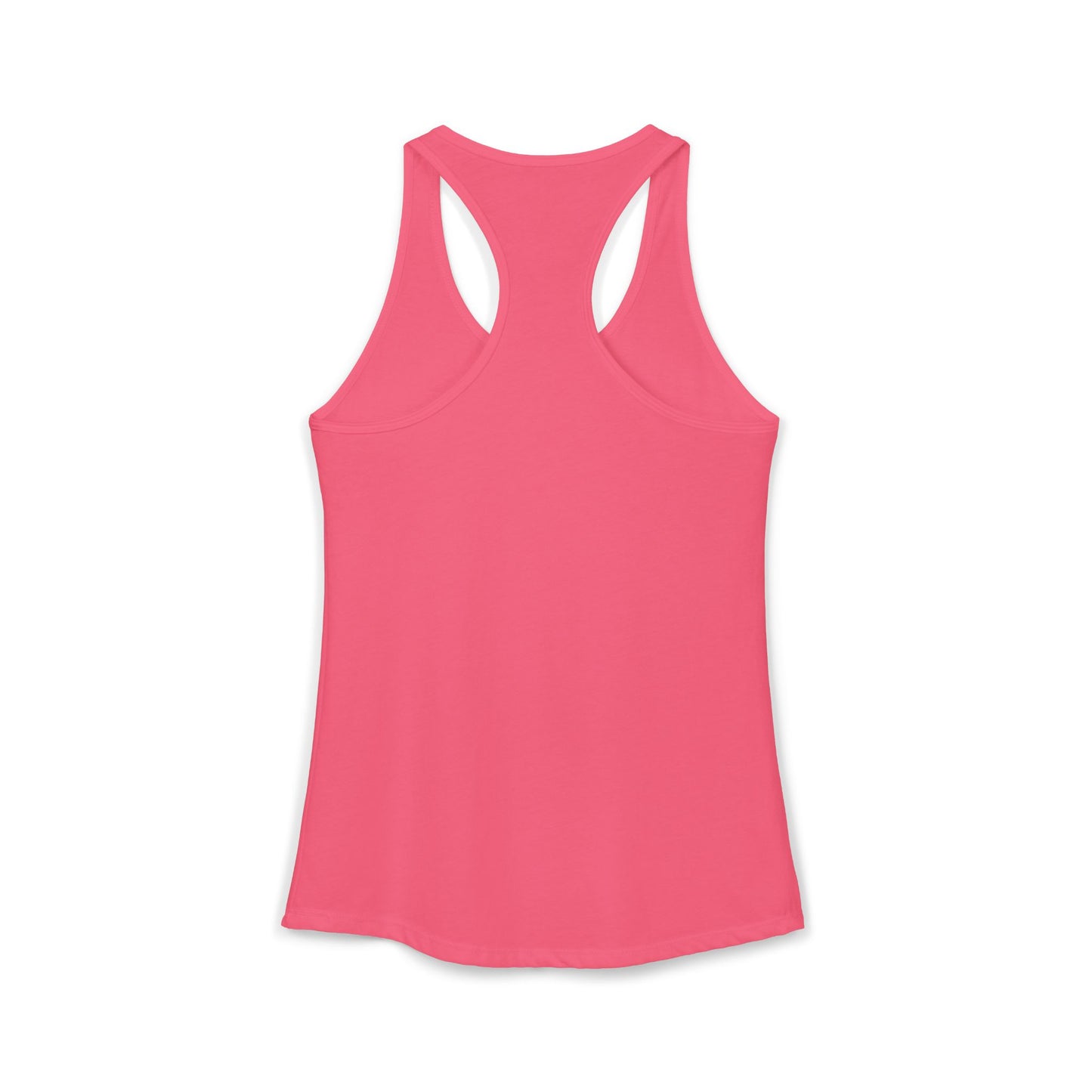 Skull & Roses Racerback Tank — Petty Press Merch