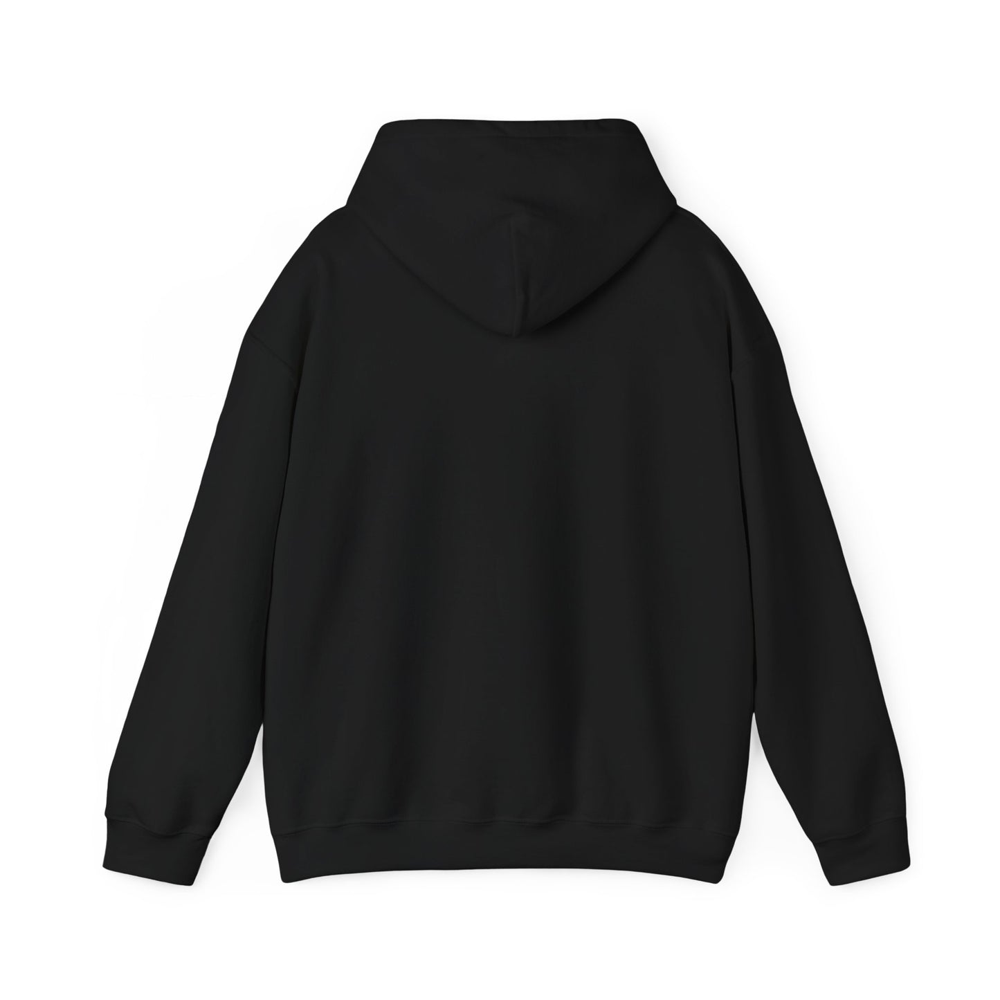 Unisex Raccoon "Let's Roll Butthole" Heavy Blend™ Hooded Sweatshirt