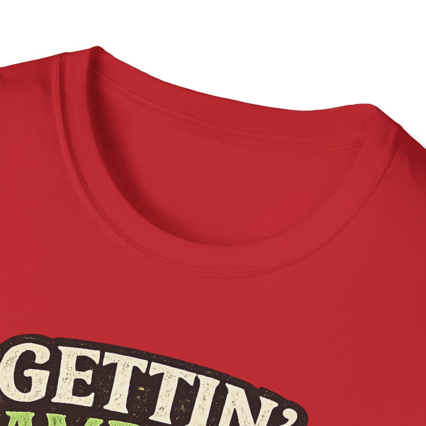Getting Shamrocked St. Patty's Day T-Shirt