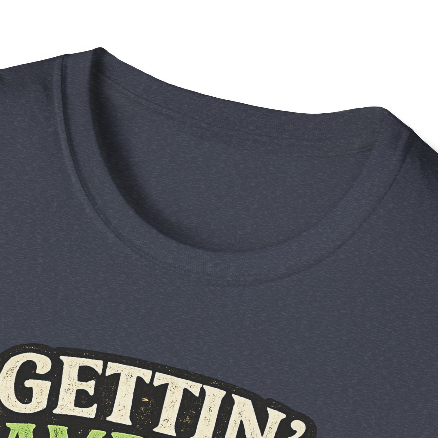 Getting Shamrocked St. Patty's Day T-Shirt