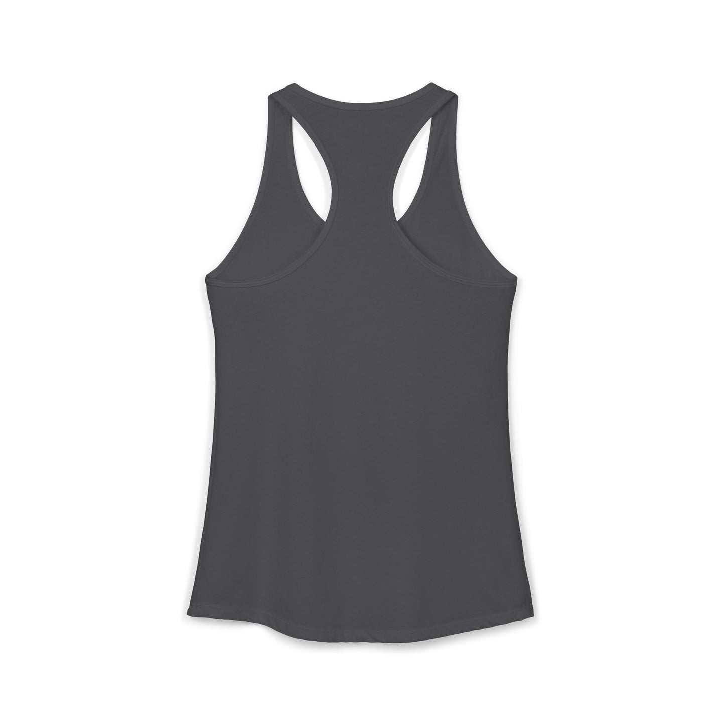 F Bomb Mom Tank — Thick Thighs, Pretty Eyes with Skulls & Roses Racerback