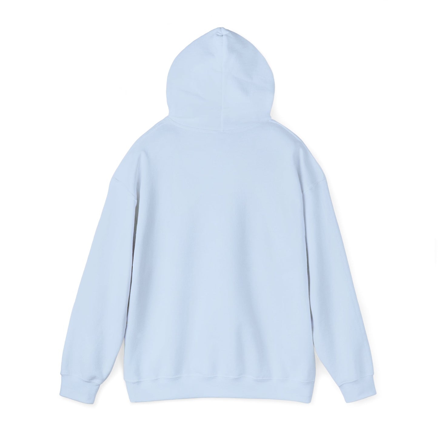 Unisex Raccoon "Let's Roll Butthole" Heavy Blend™ Hooded Sweatshirt
