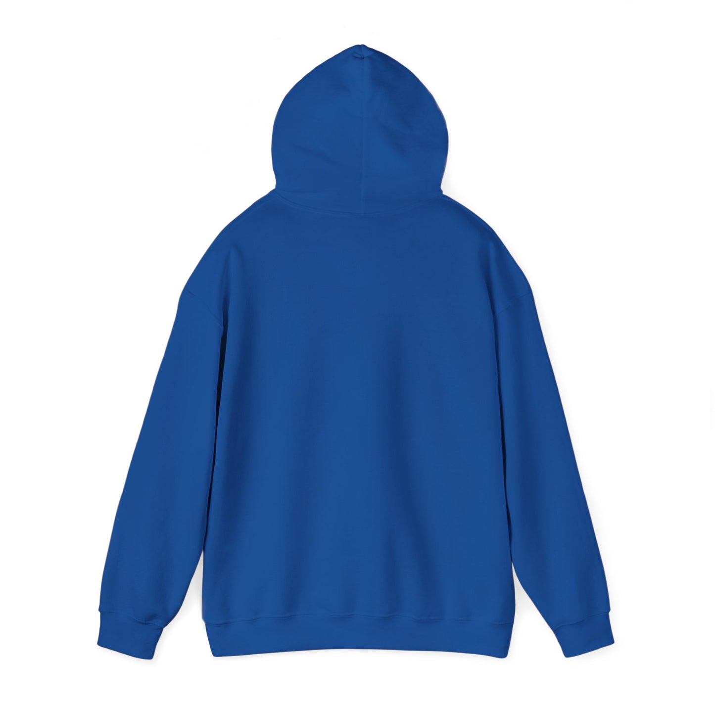 Unisex Raccoon "Let's Roll Butthole" Heavy Blend™ Hooded Sweatshirt