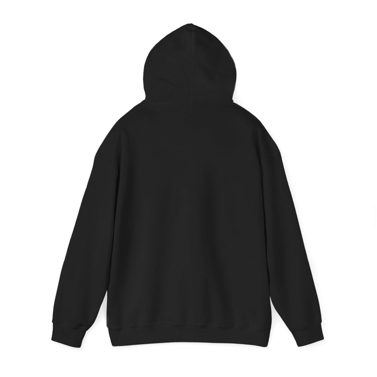 Unisex Raccoon "Let's Roll Butthole" Heavy Blend™ Hooded Sweatshirt