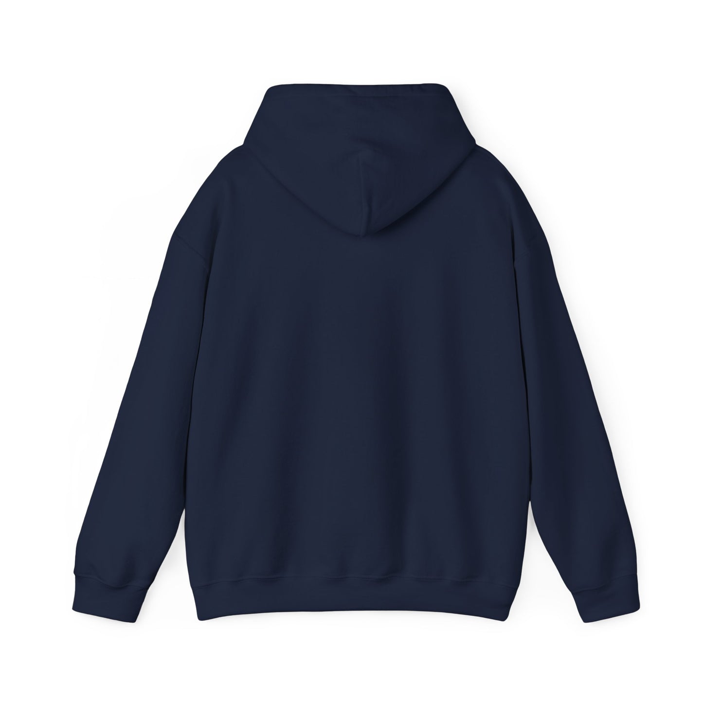 Unisex Raccoon "Let's Roll Butthole" Heavy Blend™ Hooded Sweatshirt