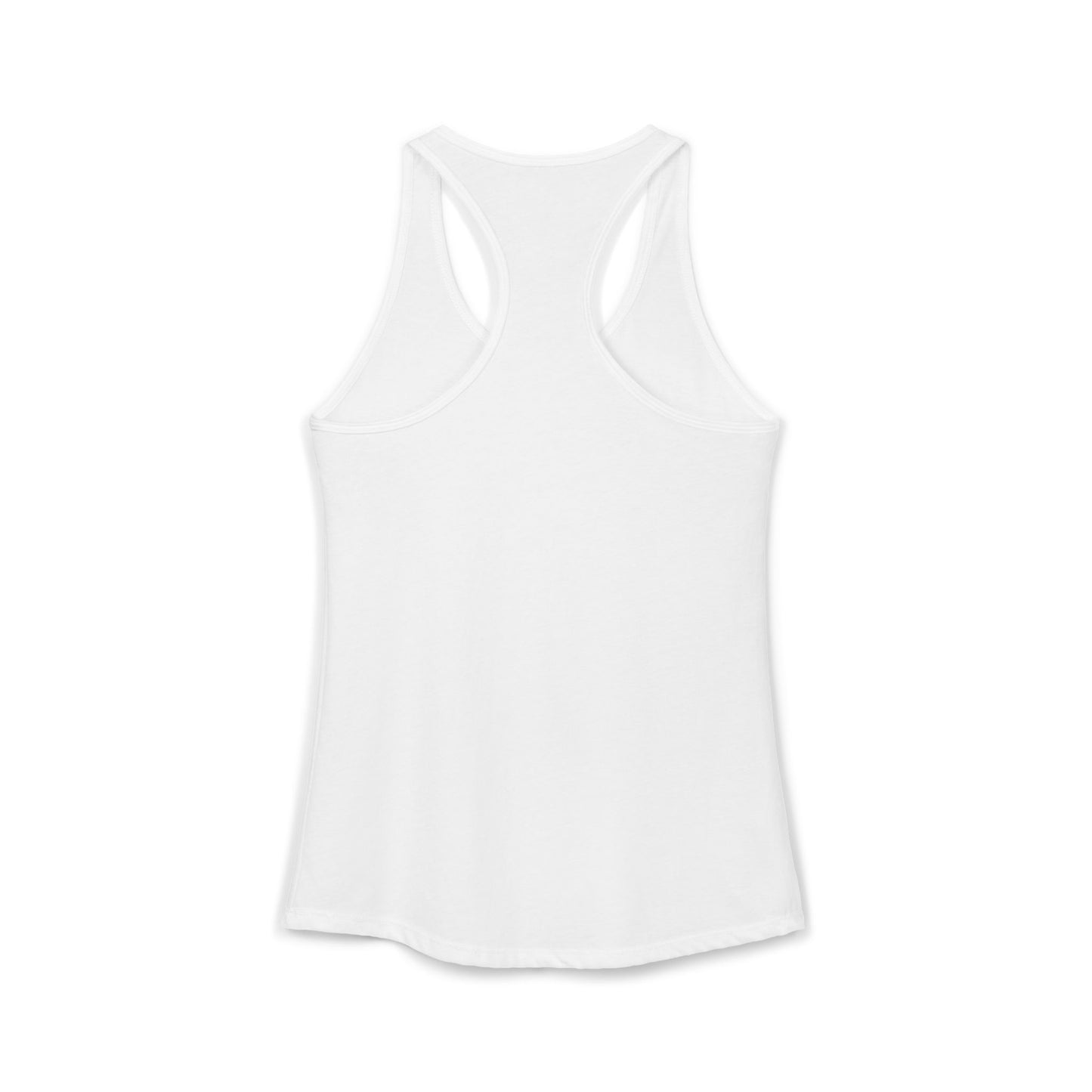 Skull & Roses Racerback Tank — Petty Press Merch