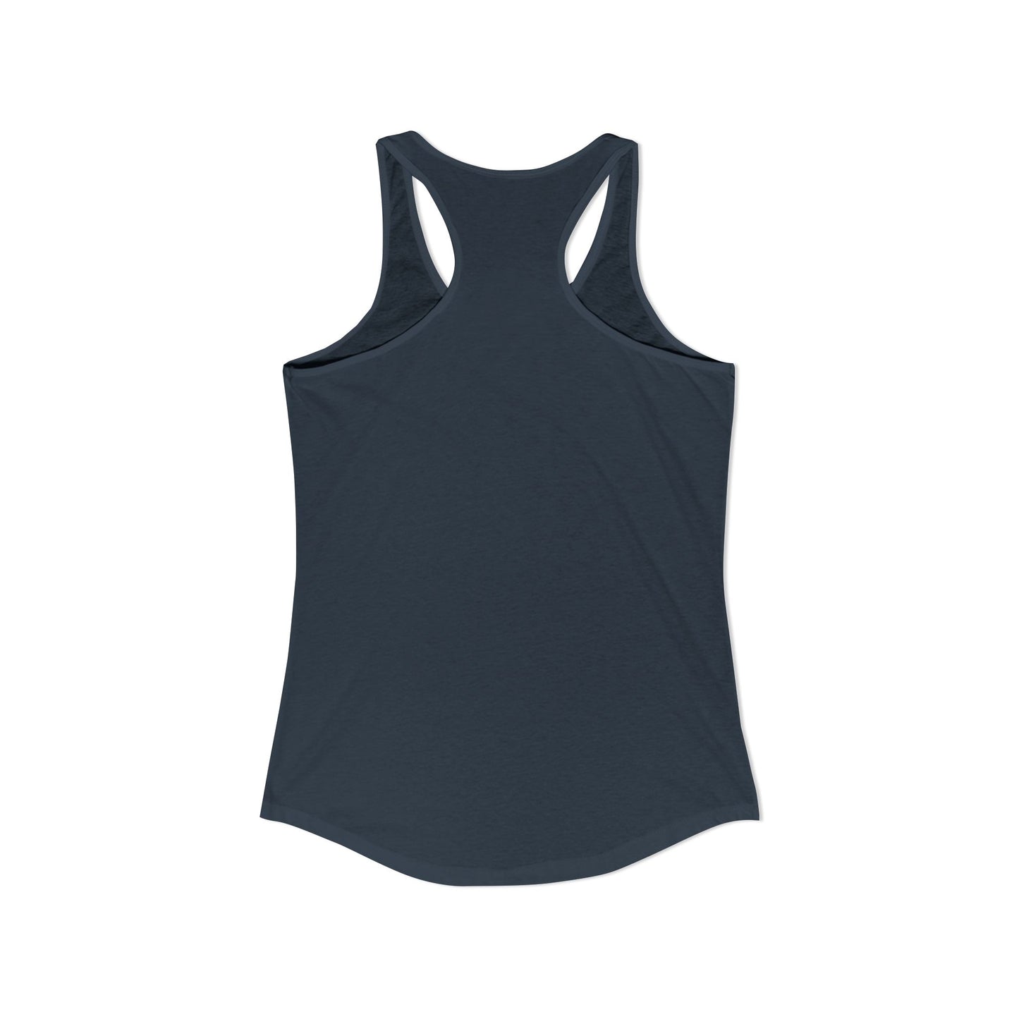 Skull & Roses Racerback Tank — Petty Press Merch
