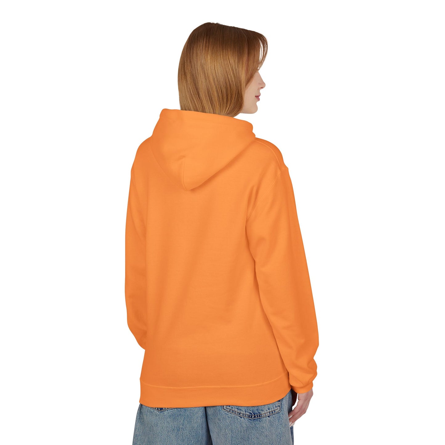 Hoodie — Retro Gangster Frog Graphic Hoodie