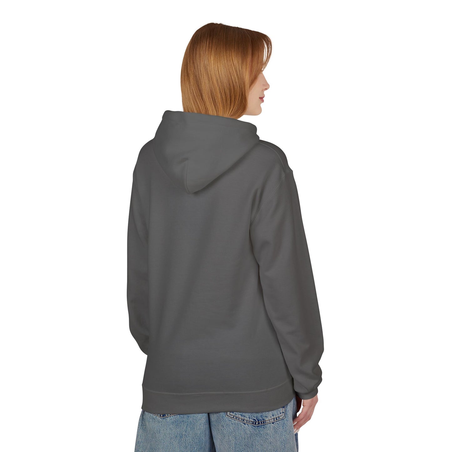 Skull & Roses Hoodie — The Petty Press Gothic Floral Pullover