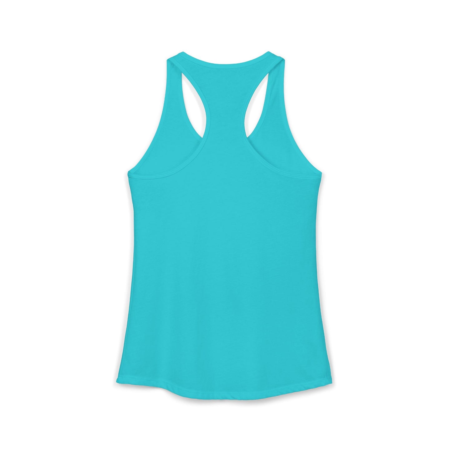 Skull & Roses Racerback Tank — Petty Press Merch