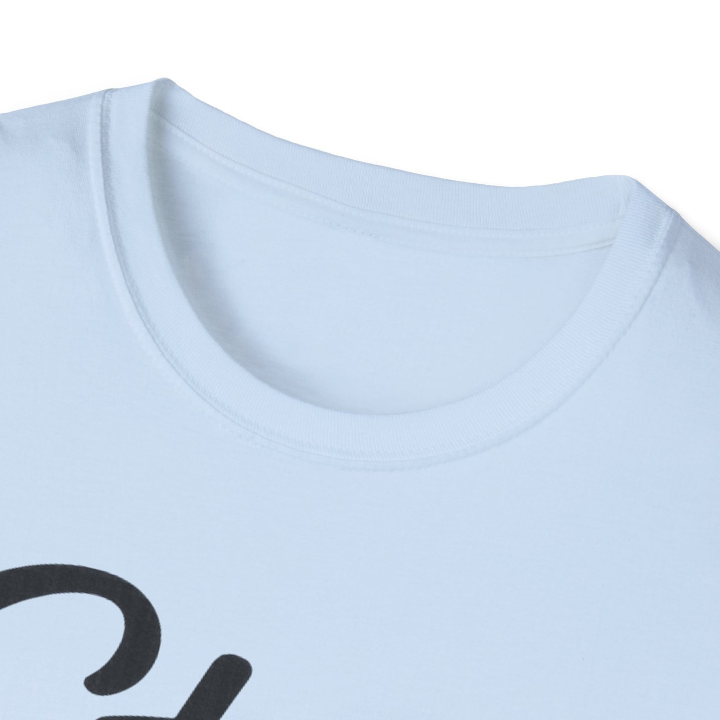 Stay. T-Shirt — 988 Suicide & Crisis Lifeline Awareness Tee